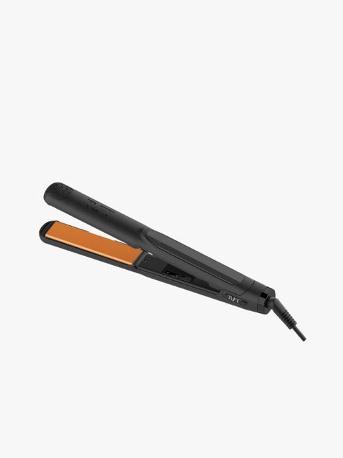 1’’ DIAMOND PLUS PRO HAIR IRON MATT BLACK