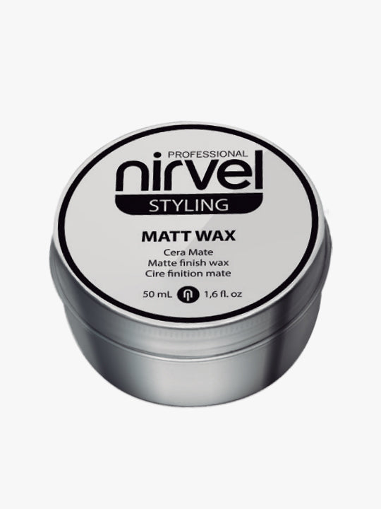 NIRVEL CERA CREATIVA NIRVEL 50 ML