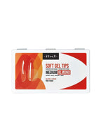 IBD Soft Gel Tips