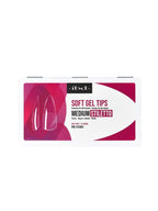IBD Soft Gel Tips