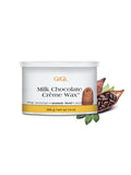 GIGI Milk Chocolate Crème Wax 14 fl oz