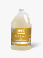 OXY SPA Massage Oil