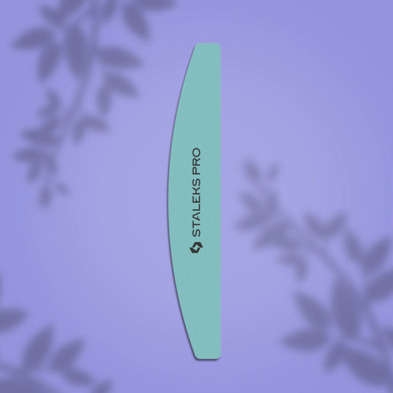 STALEKS PRO Polishing Bu  Crescent Expert 41 400/3000 Grit (1 Pc)