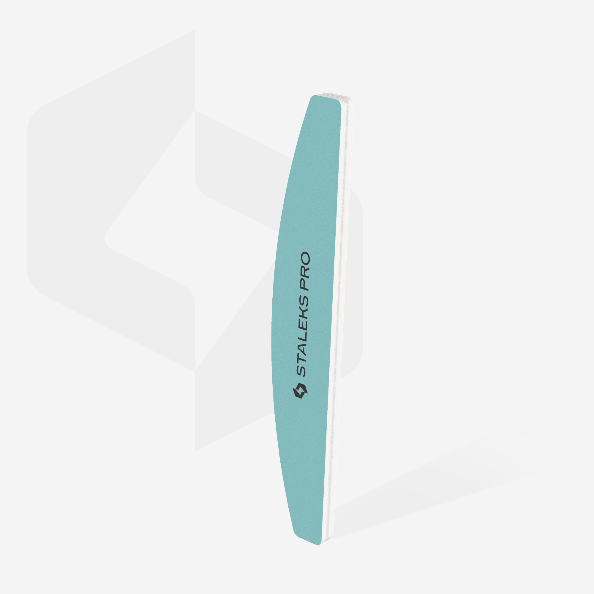 STALEKS PRO Polishing Bu  Crescent Expert 41 400/3000 Grit (1 Pc)
