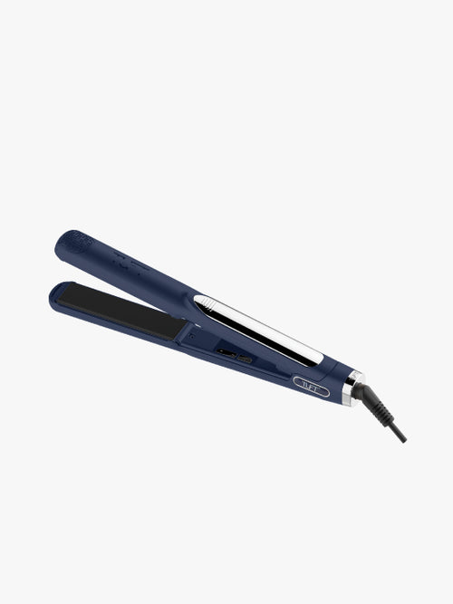 1’’ DIAMOND PLUS PRO HAIR IRON MATT PACIFIC OCEAN