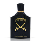 HARAMAIN OUD ESCAPE 100ML EXTRAIT DE PARFUM