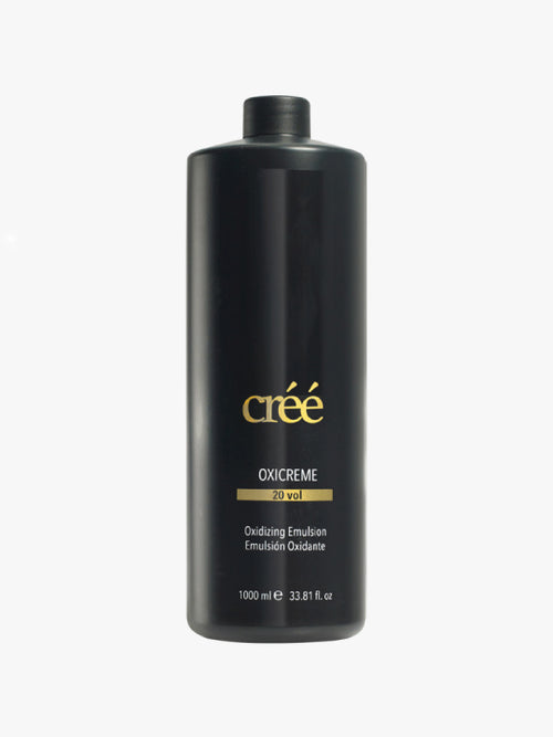Cree Cream Developer Oxicreme 1000ml
