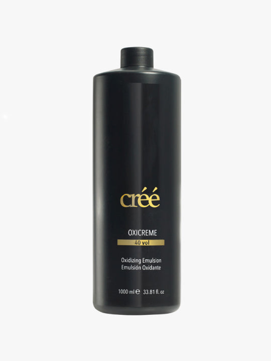 Cree Cream Developer Oxicreme 1000ml