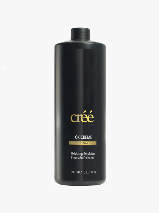 Cree Cream Developer Oxicreme 1000ml
