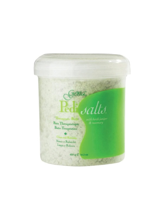 GENA Pedi Salt Ther 16.2 fl oz