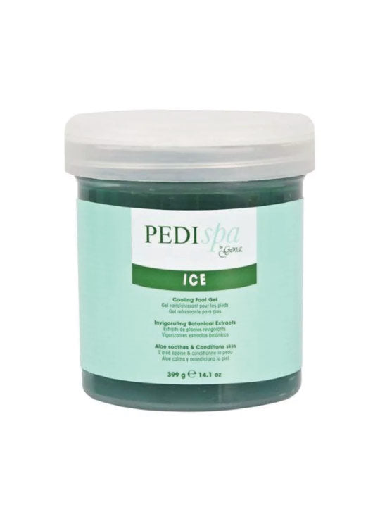 GENA PEDI spa ICE 14.1 fl oz