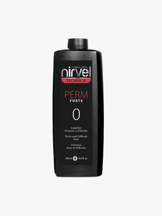 NIRVEL NUEVA PERM 500ML
