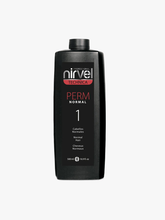 NIRVEL NUEVA PERM 500ML