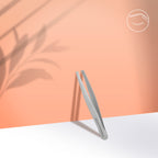 STALEKS PRO Eyebrow Tweezers Beauty & Care 10 Type 3 (Wide Beveled)