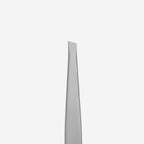 STALEKS PRO Eyebrow Tweezers Beauty & Care 10 Type 3 (Wide Beveled)