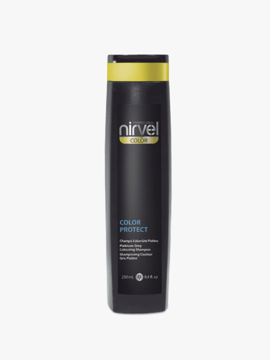 NIRVEL COLOR PROTECT SHAMPOO 250ML