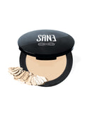 SANE Soft Focus Compact Powder 9g