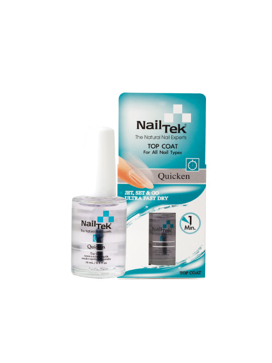 NailTek Quicken 0.5 Oz