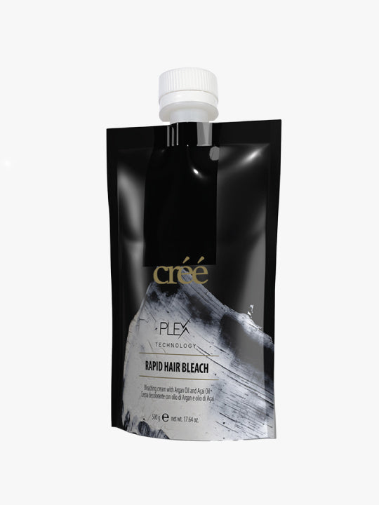Cree Rapid Hair Bleach Cream 500g