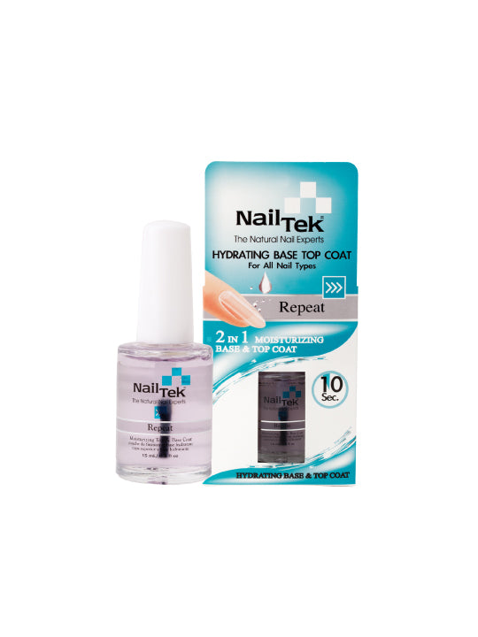 NailTek Repeat 0.5 Oz