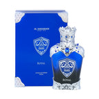 HARAMAIN SHEIKH ROYAL 100ML EXTRAIT DE PARFUM