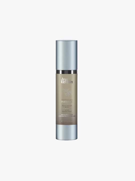 Moroccan Miracle Hair Serum 50ml