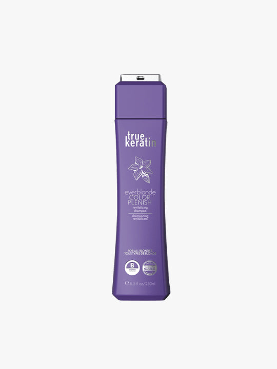 Everblonde Color-Plenish Shampoo 250ml
