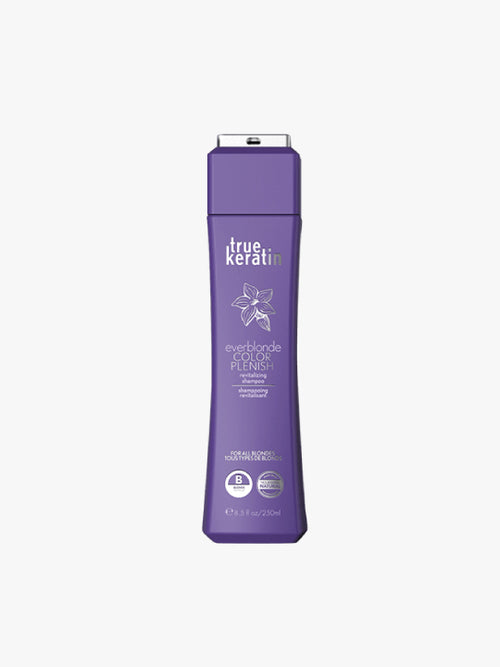 Everblonde Color-Plenish Shampoo 250ml