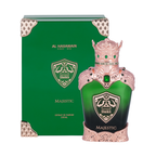 HARAMAIN SHEIKH MAJESTIC 100ML EXTRAIT DE PARFUM