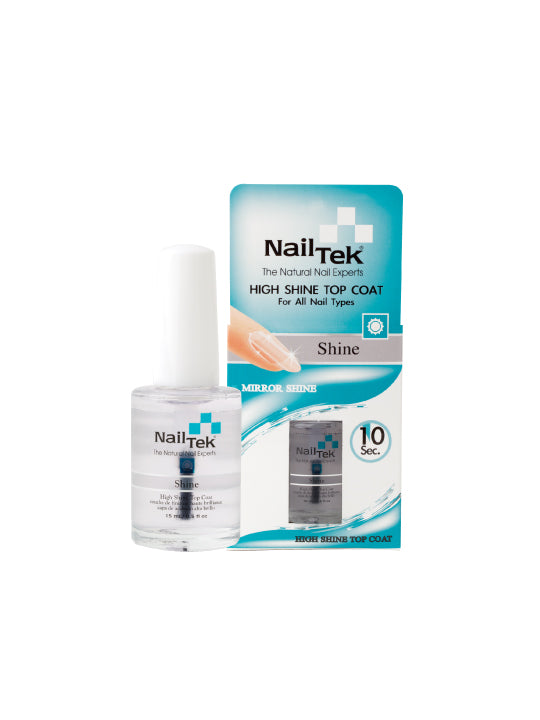 NailTek Shine 0.5 Oz