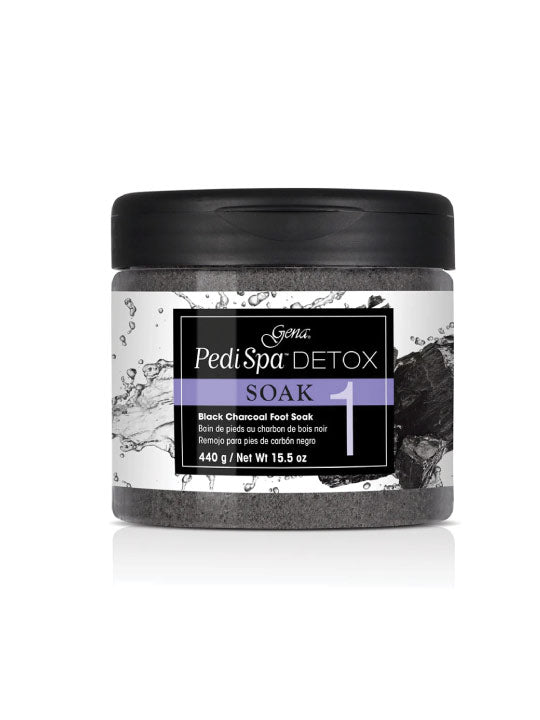 GENA Detox Soak 1 15.5 fl oz