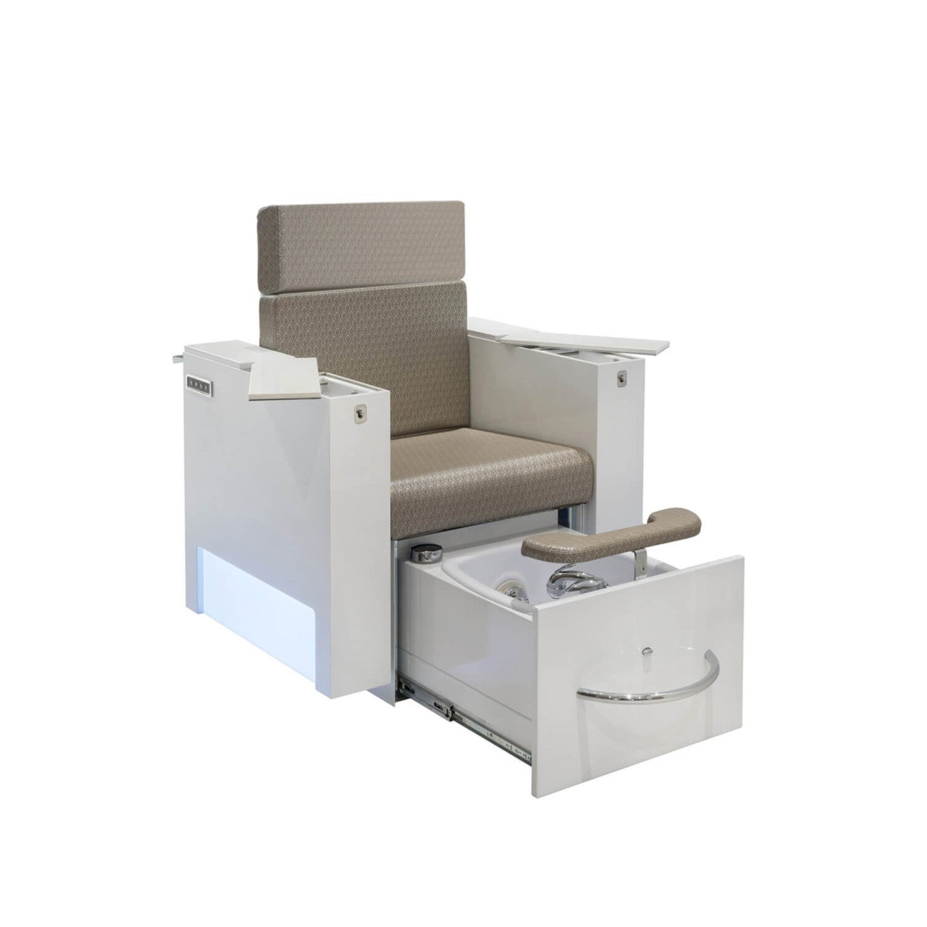 NILO SPA DESIGN SOPRANO SUPER