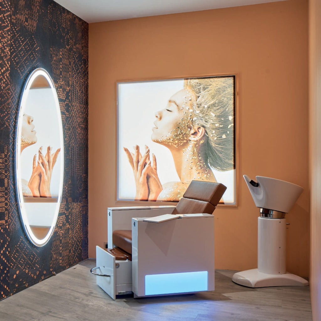 NILO SPA DESIGN SOPRANO SUPER