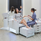 NILO SPA DESIGN SOPRANO SUPER