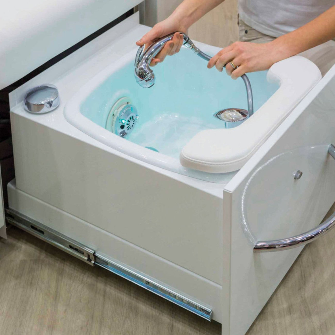 NILO SPA DESIGN SOPRANO SUPER