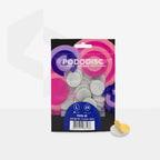 STALEKS PRO Disposable Files-Sponges For Pedicure Disc Pododisc