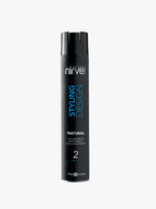 NIRVEL STYLING LACA NATURAL HAIRSPRAY 750ml
