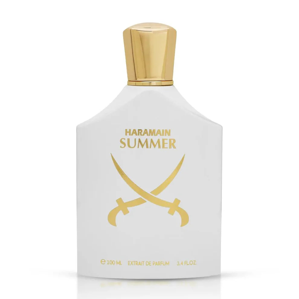 HARAMAIN SUMMER 100ML EXTRAIT DE PARFUM