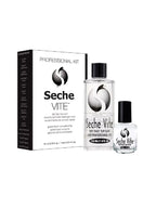 Seche Prof Kit Top Coat 4 Oz + 0.5 Oz