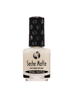 Seche Matte Flat Finish Top Coat 0.5 Oz