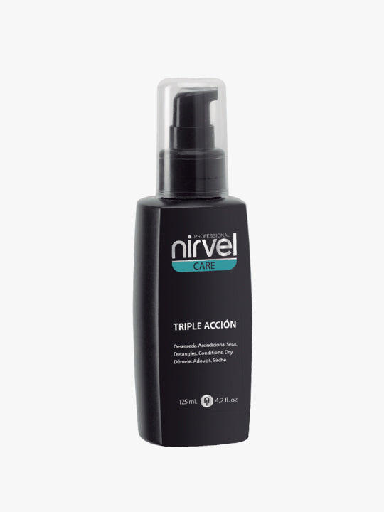 NIRVEL TRIPLE ACCION NIRVEL 125 ml